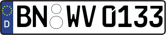 BN-WV0133