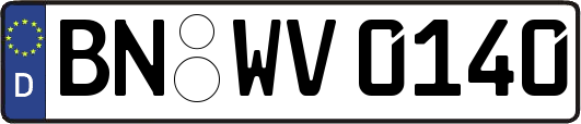 BN-WV0140