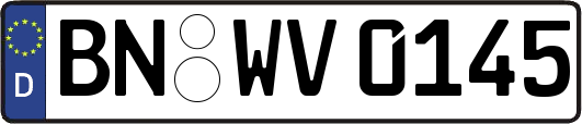BN-WV0145