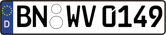 BN-WV0149