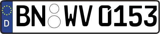 BN-WV0153