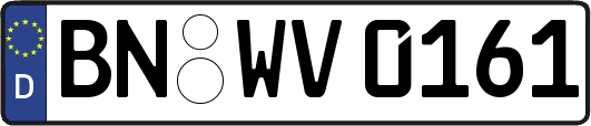 BN-WV0161