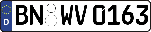 BN-WV0163