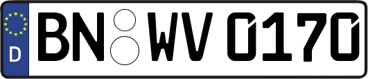 BN-WV0170