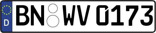 BN-WV0173