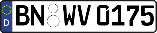 BN-WV0175