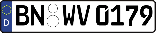BN-WV0179