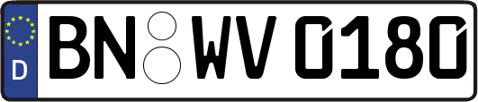 BN-WV0180
