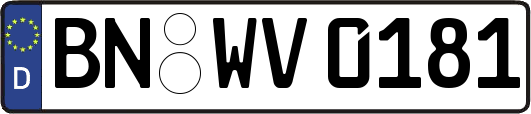 BN-WV0181