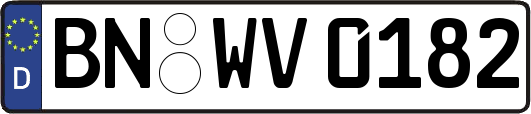 BN-WV0182