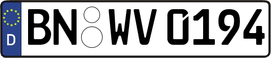 BN-WV0194