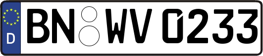 BN-WV0233