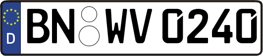 BN-WV0240