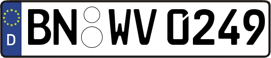 BN-WV0249
