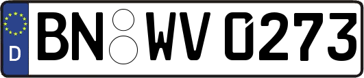 BN-WV0273