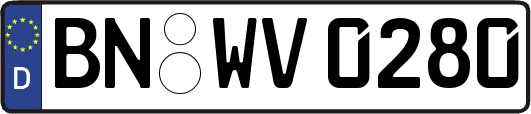 BN-WV0280