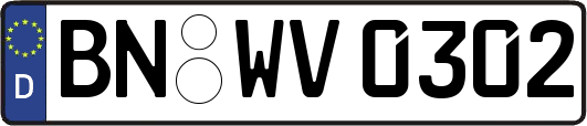 BN-WV0302