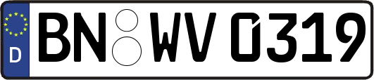 BN-WV0319