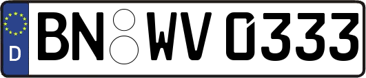 BN-WV0333