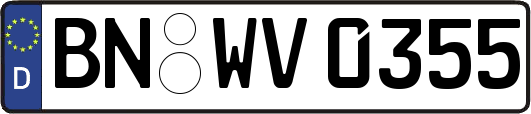 BN-WV0355