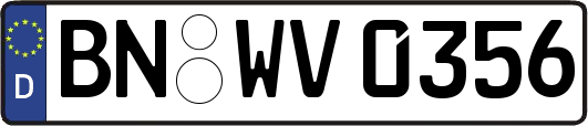 BN-WV0356