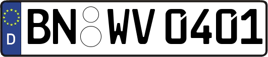 BN-WV0401