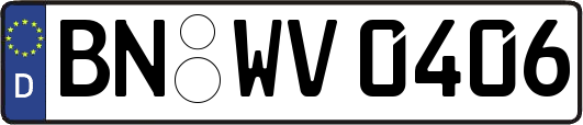 BN-WV0406