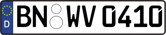 BN-WV0410