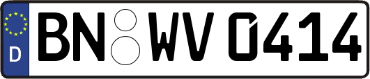 BN-WV0414