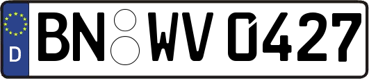 BN-WV0427