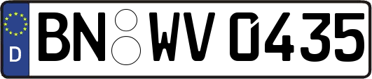 BN-WV0435