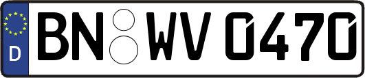 BN-WV0470