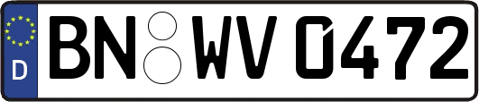 BN-WV0472