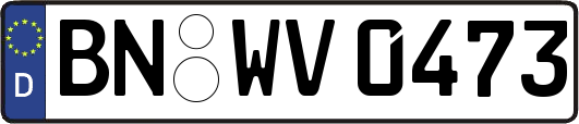 BN-WV0473