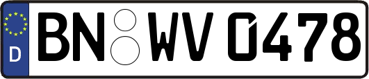 BN-WV0478