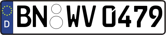 BN-WV0479