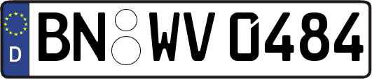 BN-WV0484