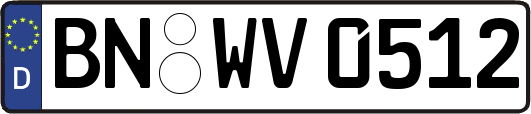 BN-WV0512