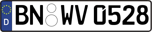 BN-WV0528