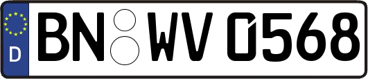 BN-WV0568