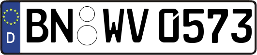 BN-WV0573