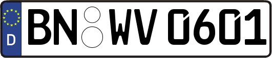 BN-WV0601