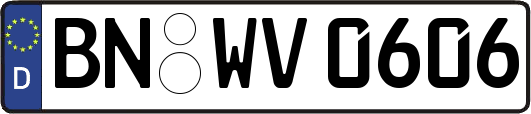 BN-WV0606
