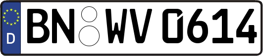 BN-WV0614