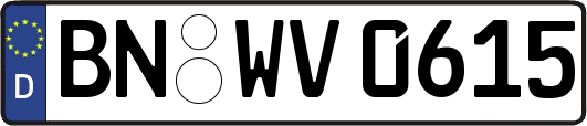 BN-WV0615