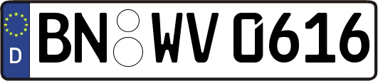 BN-WV0616
