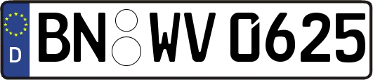 BN-WV0625