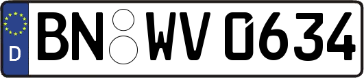 BN-WV0634