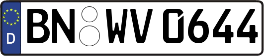 BN-WV0644