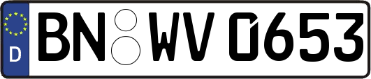 BN-WV0653